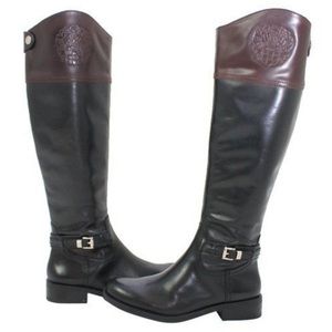 Vince Camuto riding boots!